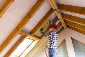 Weatherproofing Services in Wood River, IL