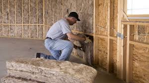 Best Insulation Air Sealing  in Wood River, IL